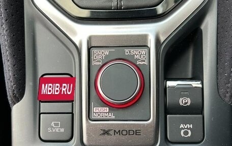 Subaru Forester, 2021 год, 2 440 000 рублей, 18 фотография