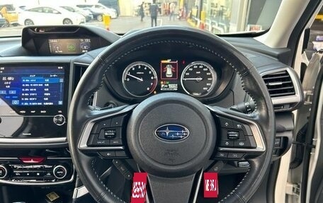 Subaru Forester, 2021 год, 2 440 000 рублей, 14 фотография