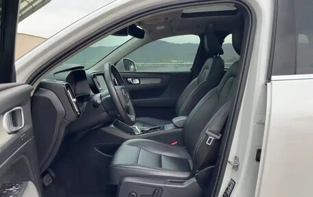 Volvo XC40 I, 2022 год, 3 008 011 рублей, 9 фотография