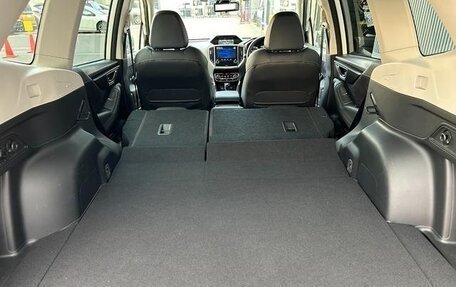 Subaru Forester, 2021 год, 2 440 000 рублей, 22 фотография