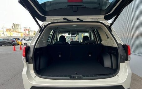 Subaru Forester, 2021 год, 2 440 000 рублей, 23 фотография