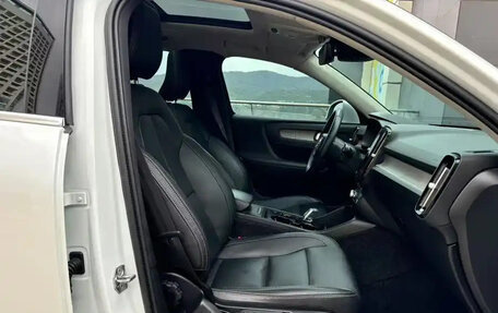 Volvo XC40 I, 2022 год, 3 008 011 рублей, 11 фотография