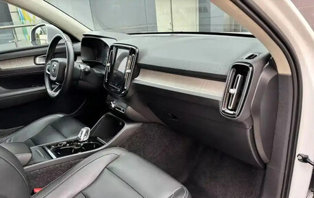 Volvo XC40 I, 2022 год, 3 008 011 рублей, 12 фотография