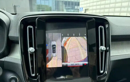 Volvo XC40 I, 2022 год, 3 008 011 рублей, 17 фотография
