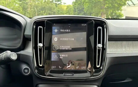 Volvo XC40 I, 2022 год, 3 008 011 рублей, 16 фотография