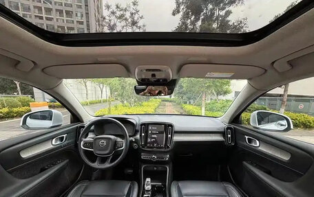 Volvo XC40 I, 2022 год, 3 008 011 рублей, 14 фотография
