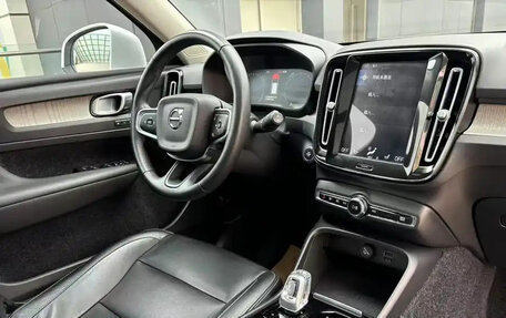 Volvo XC40 I, 2022 год, 3 008 011 рублей, 13 фотография