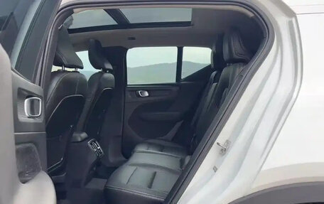 Volvo XC40 I, 2022 год, 3 008 011 рублей, 20 фотография