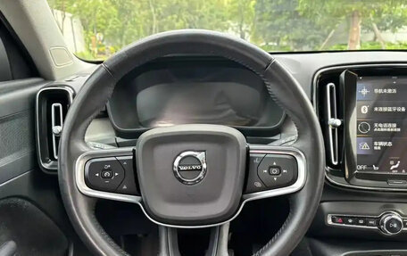 Volvo XC40 I, 2022 год, 3 008 011 рублей, 15 фотография