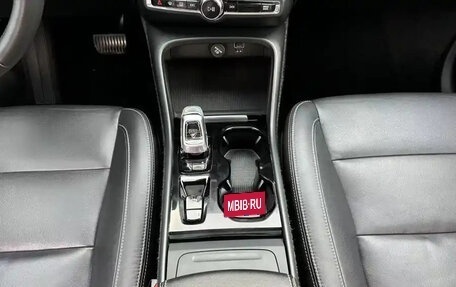 Volvo XC40 I, 2022 год, 3 008 011 рублей, 18 фотография