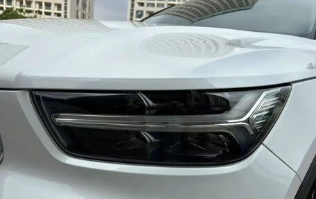 Volvo XC40 I, 2022 год, 3 008 011 рублей, 27 фотография