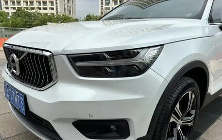 Volvo XC40 I, 2022 год, 3 008 011 рублей, 28 фотография