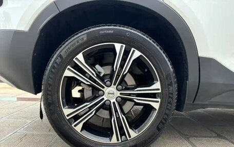 Volvo XC40 I, 2022 год, 3 008 011 рублей, 34 фотография