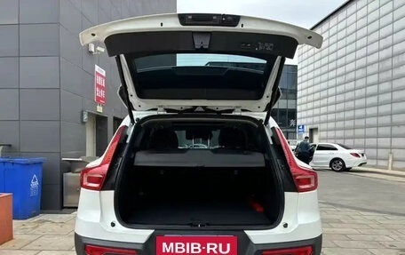 Volvo XC40 I, 2022 год, 3 008 011 рублей, 31 фотография