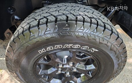 Jeep Wrangler, 2021 год, 3 740 000 рублей, 19 фотография