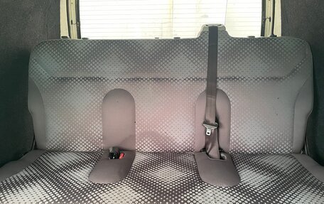 Volkswagen Transporter T4, 1999 год, 599 000 рублей, 8 фотография