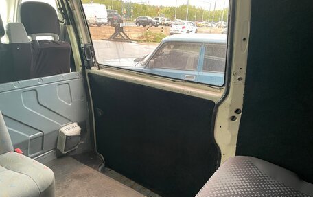 Volkswagen Transporter T4, 1999 год, 599 000 рублей, 7 фотография