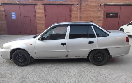 Daewoo Nexia I рестайлинг, 2011 год, 235 000 рублей, 2 фотография