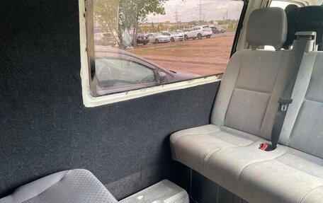 Volkswagen Transporter T4, 1999 год, 599 000 рублей, 6 фотография