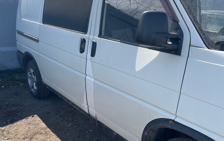 Volkswagen Transporter T4, 1999 год, 599 000 рублей, 10 фотография