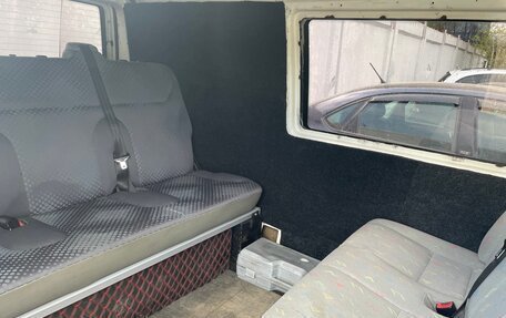 Volkswagen Transporter T4, 1999 год, 599 000 рублей, 5 фотография