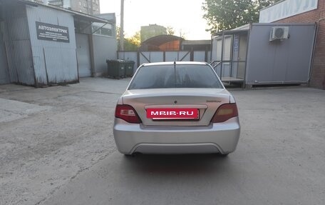 Daewoo Nexia I рестайлинг, 2011 год, 235 000 рублей, 3 фотография