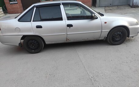 Daewoo Nexia I рестайлинг, 2011 год, 235 000 рублей, 4 фотография
