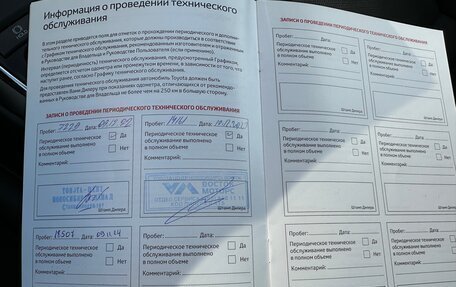Toyota Camry, 2021 год, 4 049 000 рублей, 10 фотография