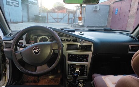 Daewoo Nexia I рестайлинг, 2011 год, 235 000 рублей, 6 фотография