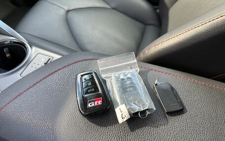 Toyota Camry, 2021 год, 4 049 000 рублей, 14 фотография