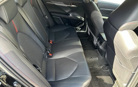 Toyota Camry, 2021 год, 4 049 000 рублей, 22 фотография