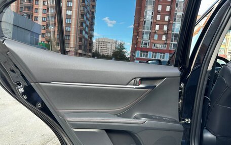 Toyota Camry, 2021 год, 4 049 000 рублей, 25 фотография