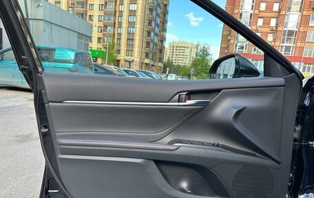 Toyota Camry, 2021 год, 4 049 000 рублей, 24 фотография