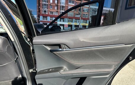 Toyota Camry, 2021 год, 4 049 000 рублей, 26 фотография