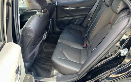 Toyota Camry, 2021 год, 4 049 000 рублей, 31 фотография