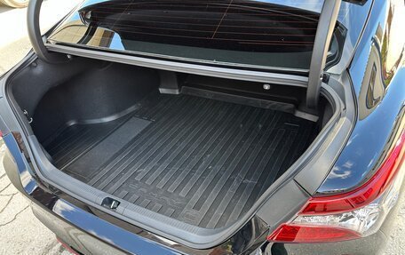 Toyota Camry, 2021 год, 4 049 000 рублей, 33 фотография