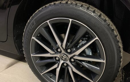 Toyota Camry, 2021 год, 4 049 000 рублей, 39 фотография