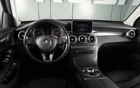 Mercedes-Benz GLC, 2018 год, 3 379 000 рублей, 6 фотография