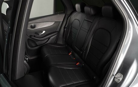 Mercedes-Benz GLC, 2018 год, 3 379 000 рублей, 9 фотография