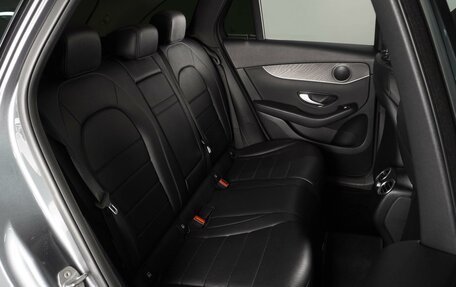 Mercedes-Benz GLC, 2018 год, 3 379 000 рублей, 7 фотография