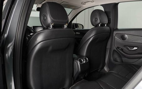 Mercedes-Benz GLC, 2018 год, 3 379 000 рублей, 11 фотография