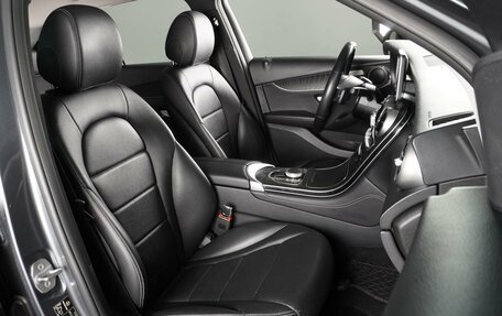 Mercedes-Benz GLC, 2018 год, 3 379 000 рублей, 8 фотография