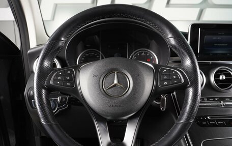 Mercedes-Benz GLC, 2018 год, 3 379 000 рублей, 12 фотография