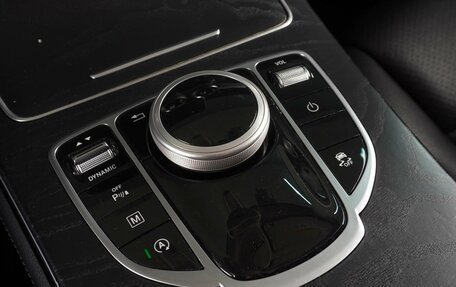 Mercedes-Benz GLC, 2018 год, 3 379 000 рублей, 16 фотография
