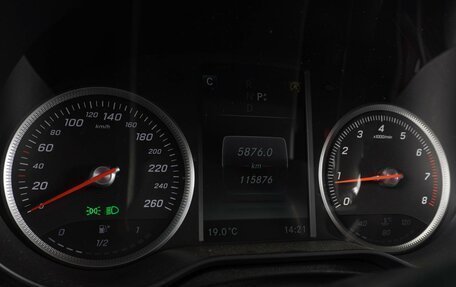 Mercedes-Benz GLC, 2018 год, 3 379 000 рублей, 19 фотография