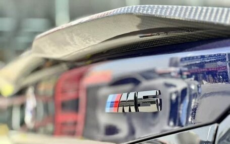 BMW M5, 2021 год, 7 994 707 рублей, 3 фотография