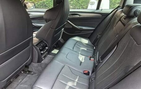 BMW M5, 2021 год, 8 811 707 рублей, 9 фотография