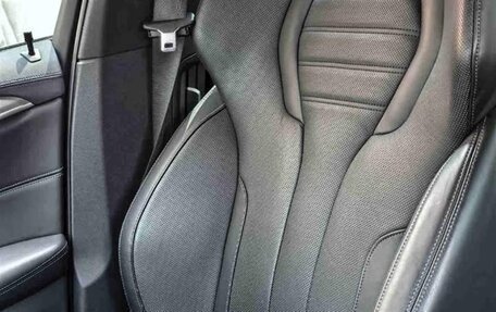 BMW M5, 2021 год, 8 811 707 рублей, 8 фотография