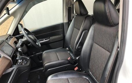 Honda Freed II, 2022 год, 1 410 000 рублей, 11 фотография