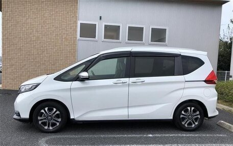 Honda Freed II, 2022 год, 1 410 000 рублей, 5 фотография
